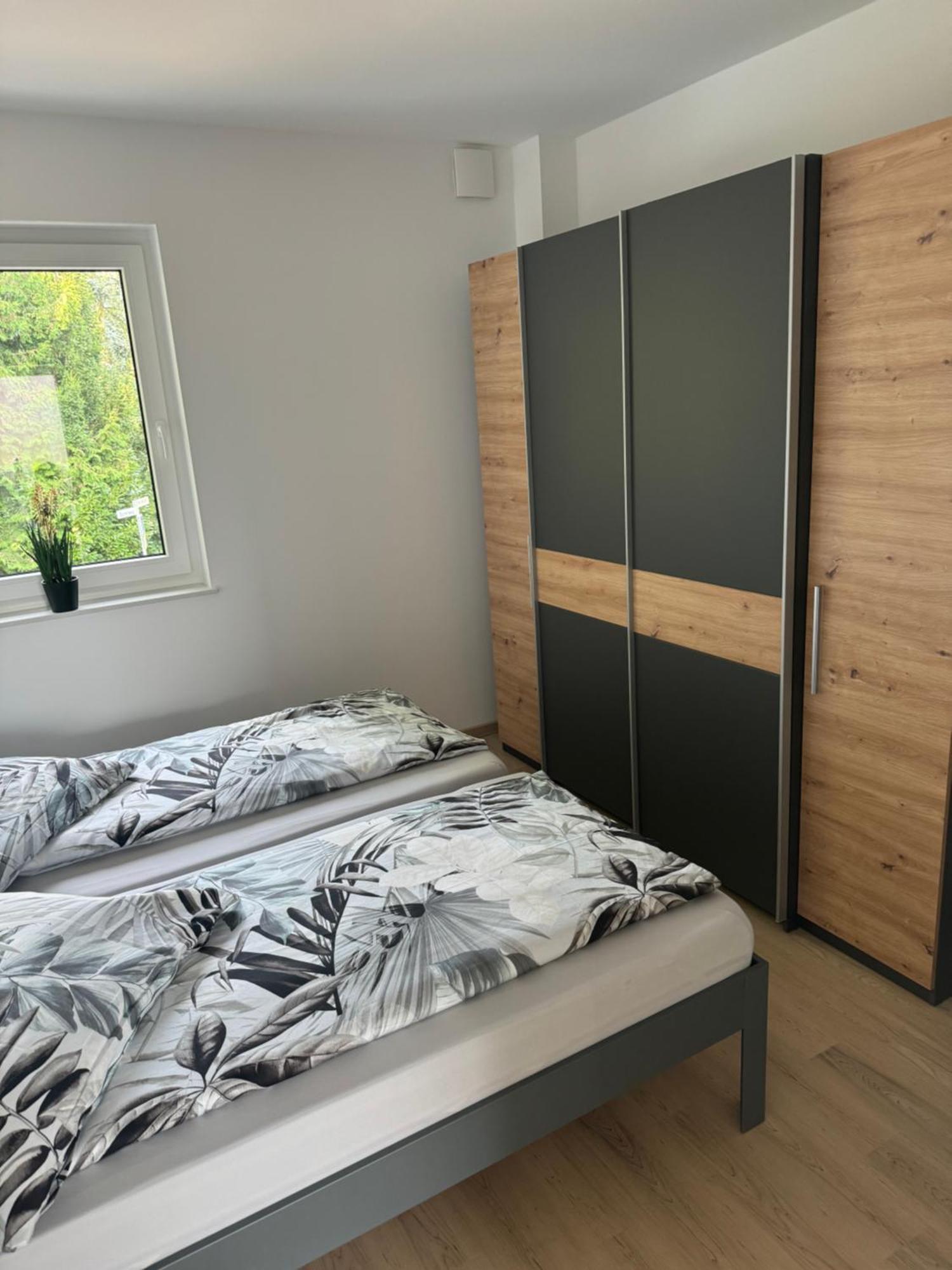 Haus Duenenweg Apartment Achim Bagian luar foto